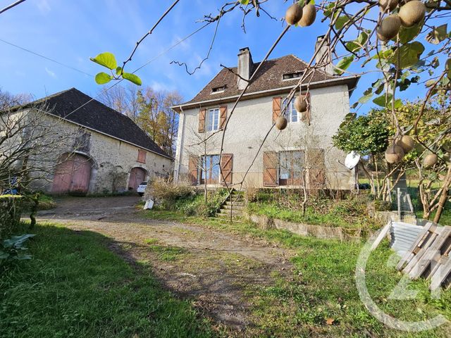 maison à vendre - 8 pièces - 172.77 m2 - ORTHEZ - 64 - AQUITAINE - Century 21 Agence Du Pont - Vieux