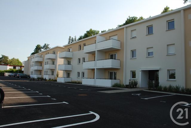 appartement - MOURENX - 64