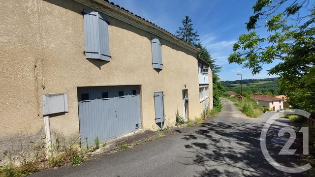 Maison à vendre SAMADET