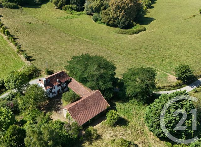 maison - ARTHEZ DE BEARN - 64