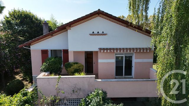 Maison à vendre ORTHEZ