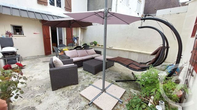 maison à vendre - 5 pièces - 124.0 m2 - ORTHEZ - 64 - AQUITAINE - Century 21 Agence Du Pont - Vieux