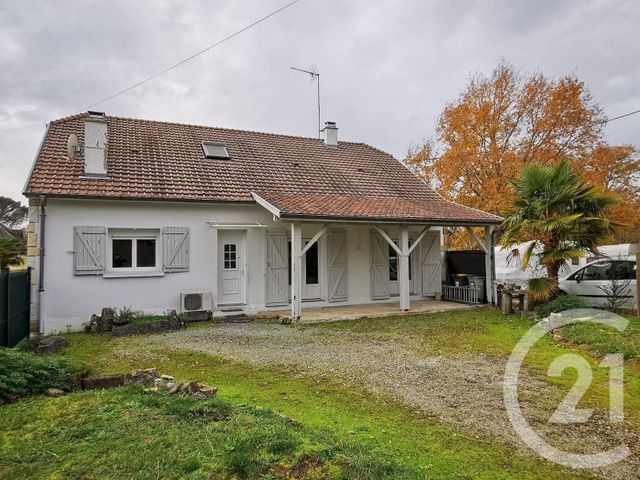 Maison à vendre SALIES DE BEARN