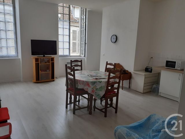 Appartement F2 à louer - 2 pièces - 47.48 m2 - ORTHEZ - 64 - AQUITAINE - Century 21 Agence Du Pont - Vieux