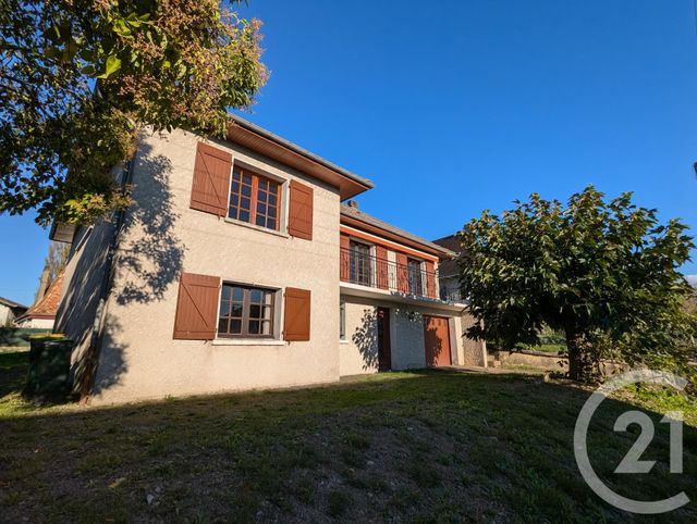 maison à vendre - 5 pièces - 175.0 m2 - ORTHEZ - 64 - AQUITAINE - Century 21 Agence Du Pont - Vieux