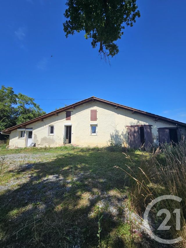 Maison à vendre GAUJACQ