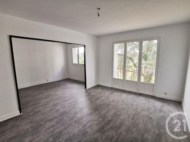 Appartement F4 à louer ORTHEZ