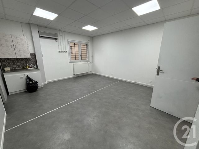 divers à louer - 23.0 m2 - ORTHEZ - 64 - AQUITAINE - Century 21 Agence Du Pont - Vieux